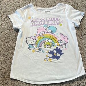Hello Kitty shirt by Jumping Beans - Size 8